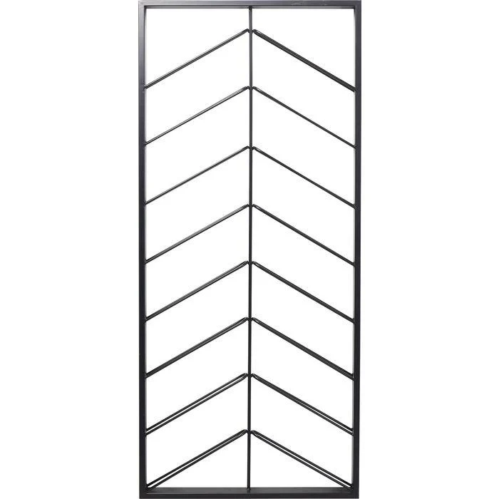 Wall Wine Shelf Bistro