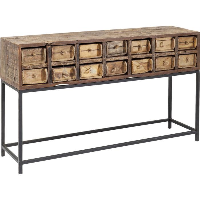 Console Bastidon 125cm