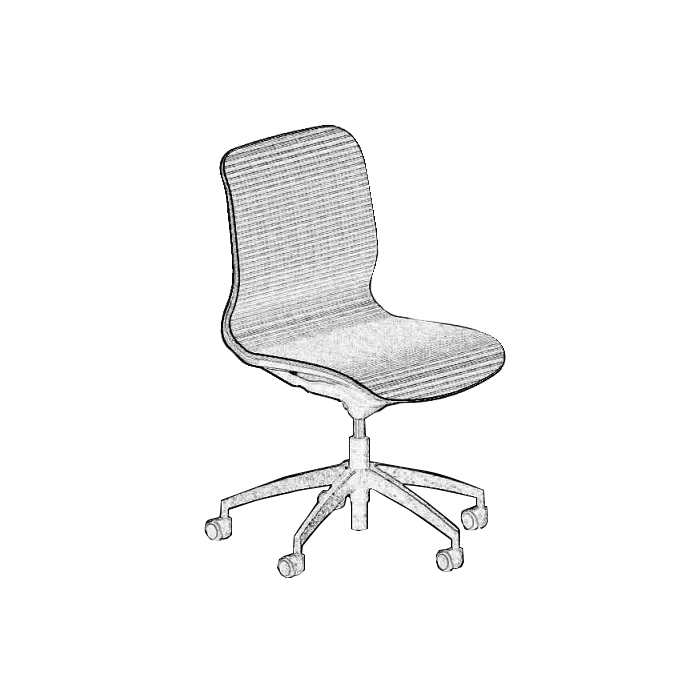 Smartlight EX6 Executive Chair