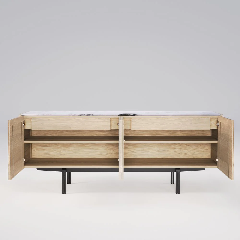 PANAMÁ Sideboard