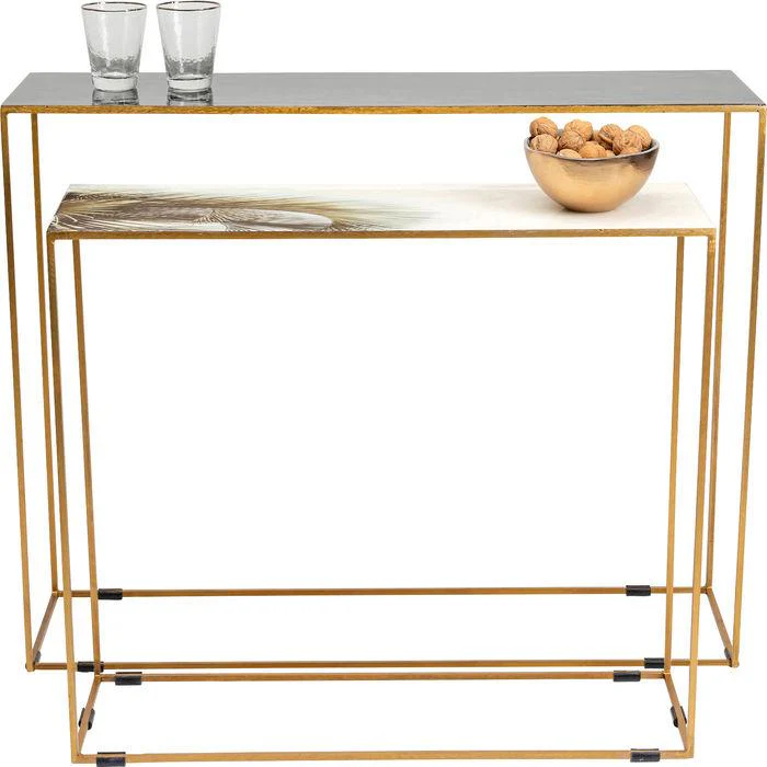 Console Charme (2/Set)