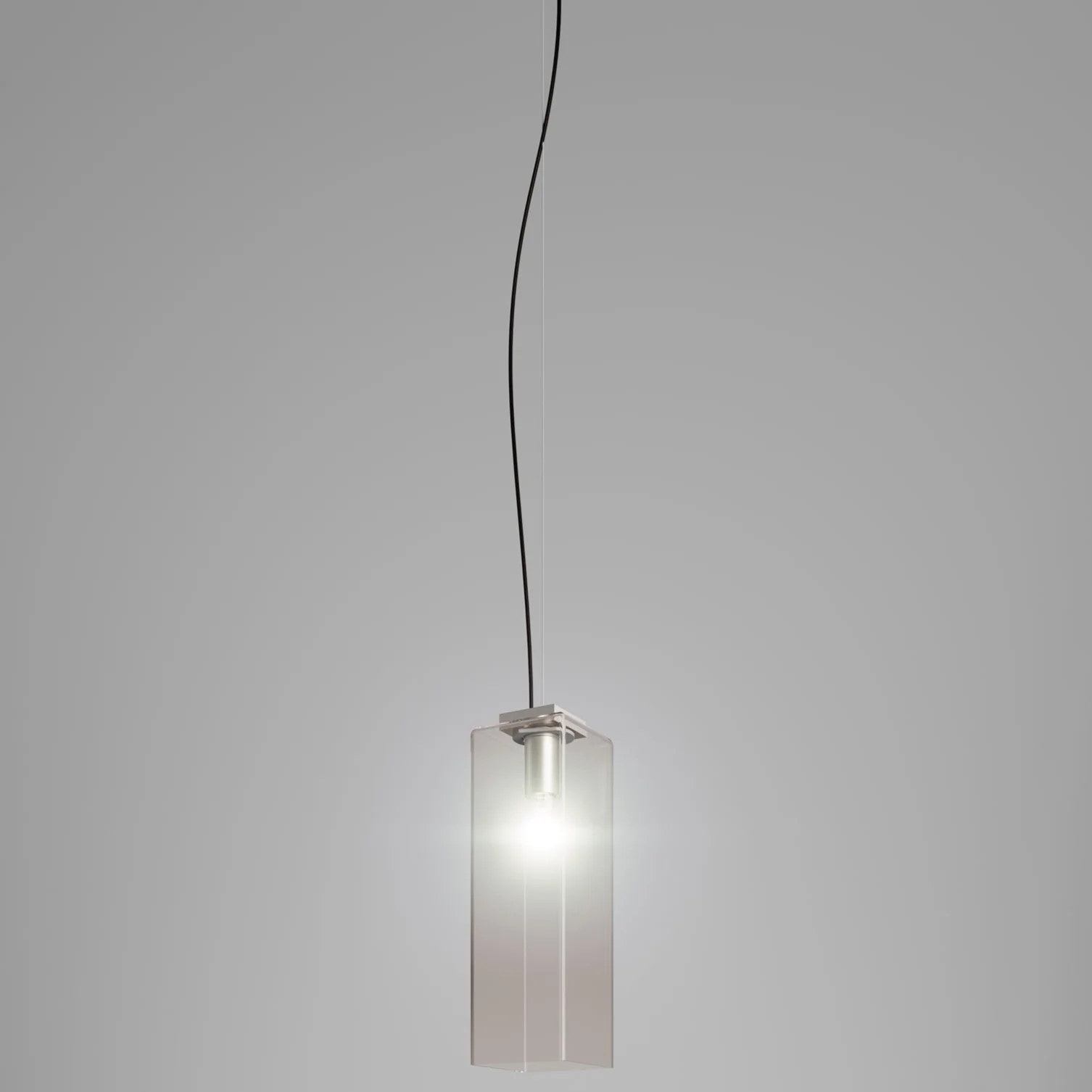 TUBES Suspension Lamp