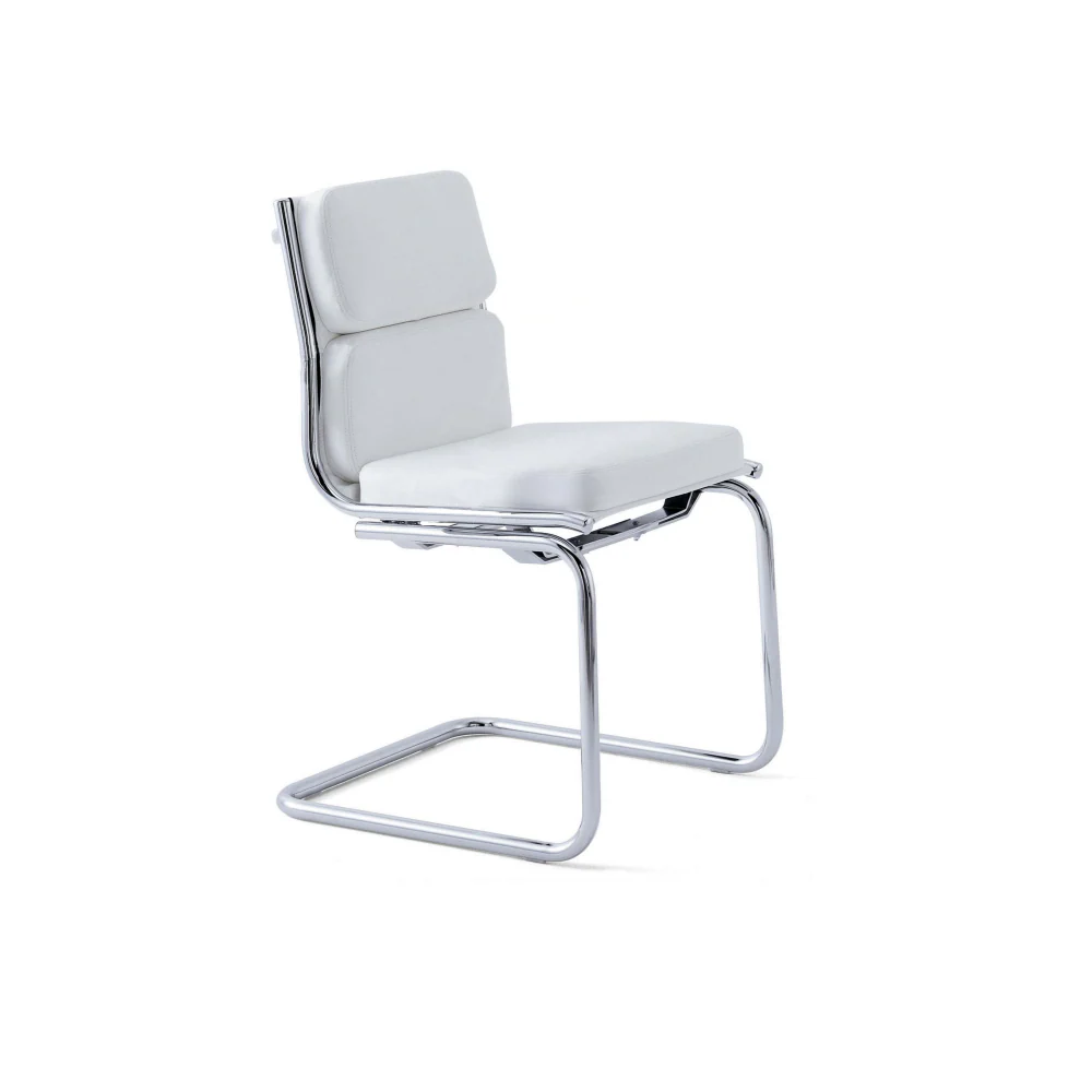 Light 18080 Visitor Chair