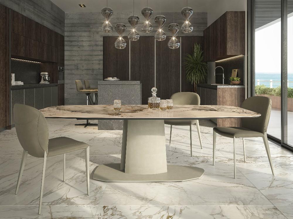 AVIATOR Keramik Lift Table