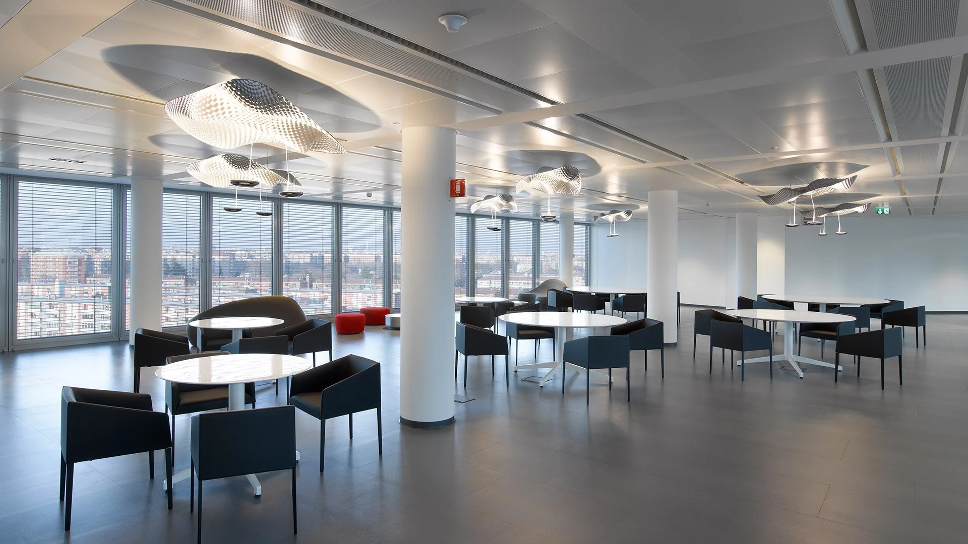 COSMIC ANGEL SUSPENSION