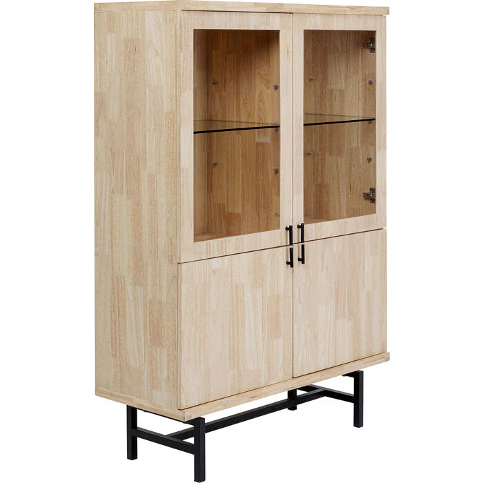 Display Cabinet Copenhagen 100x150cm