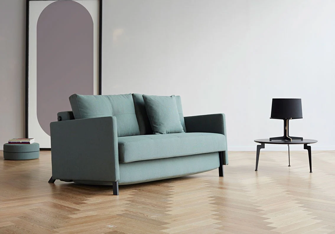 Cubed 140 with Arms 02