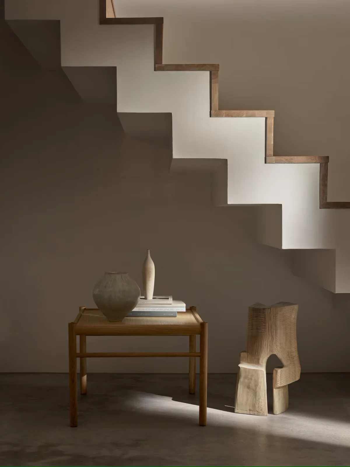 OW449 Colonial Table