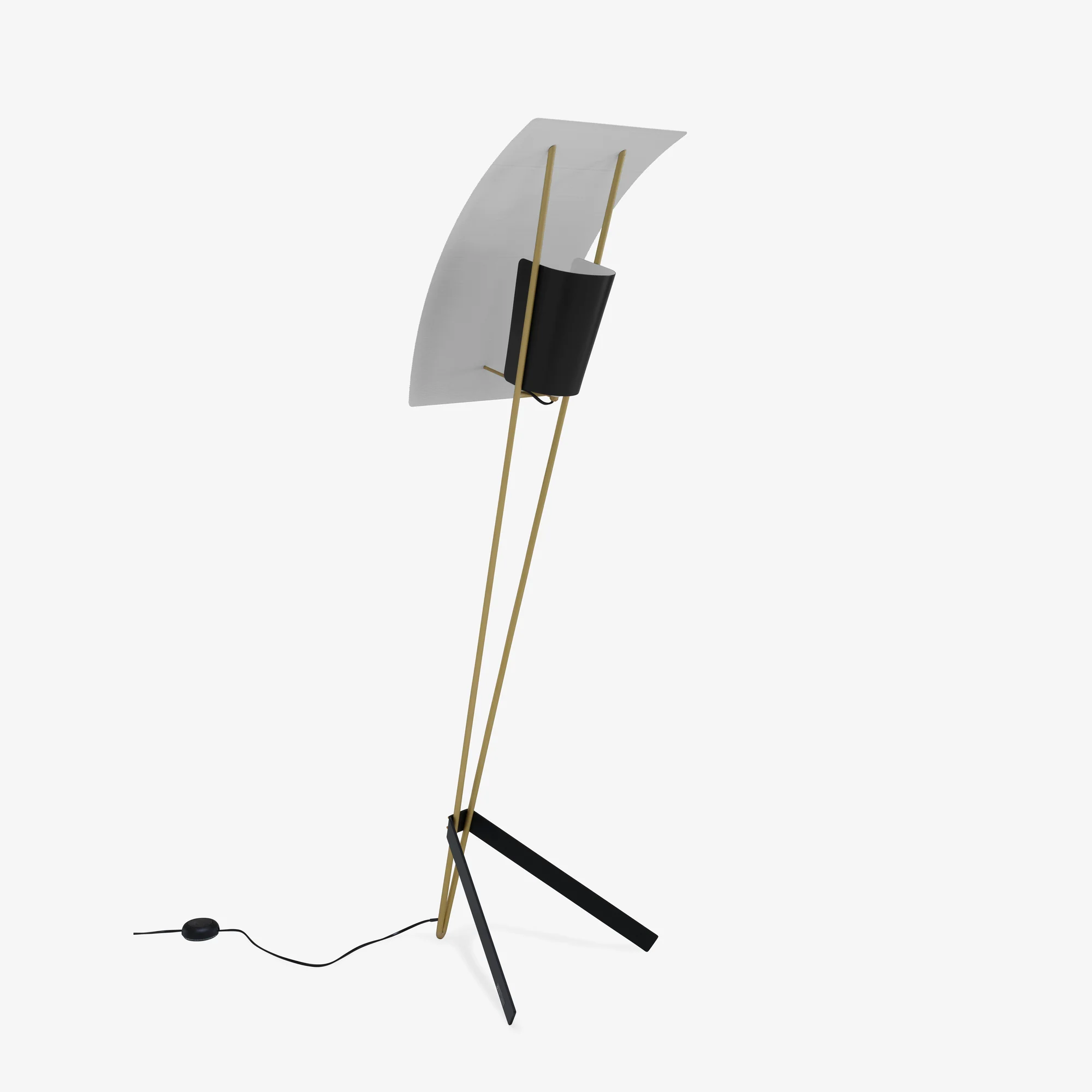 G30 Floor Standard Lamp
