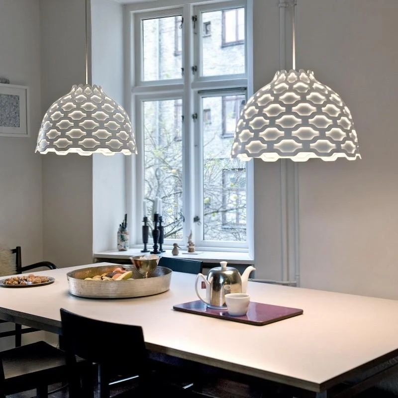 LC SHUTTERS Pendant Lamp