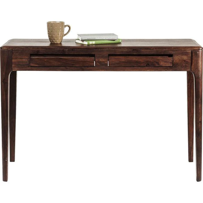 Laptop Desk Brooklyn Walnut