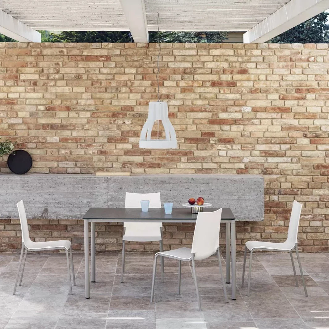 Eva Barstool Outdoor