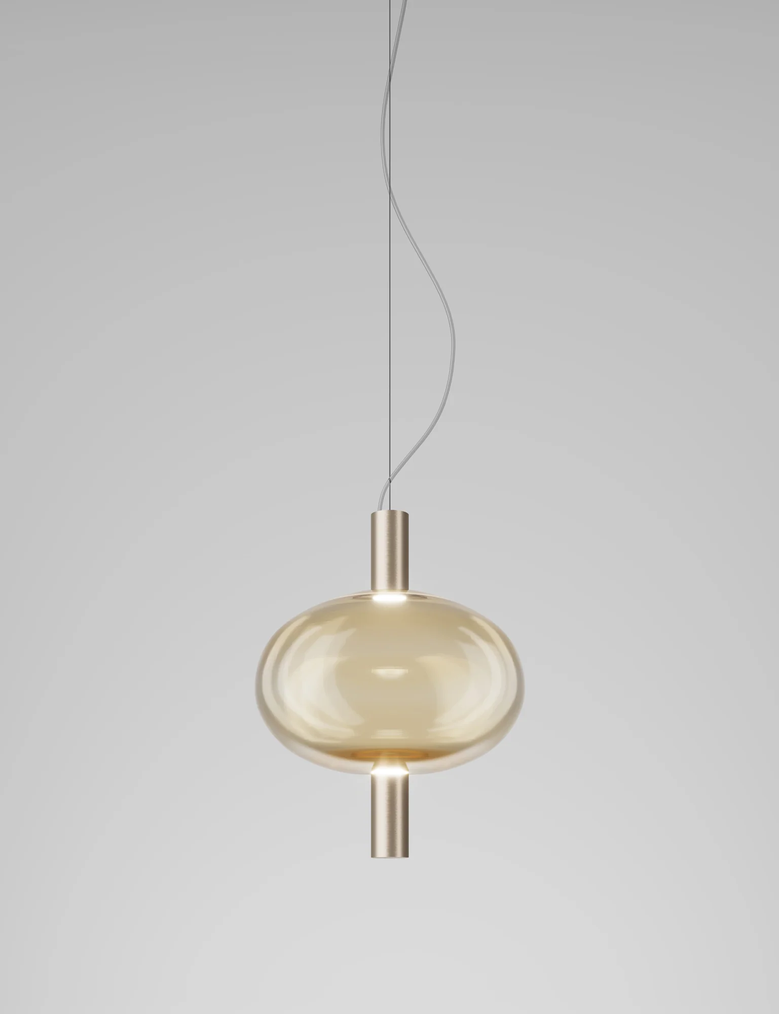 RIFLESSO Suspension Lamp