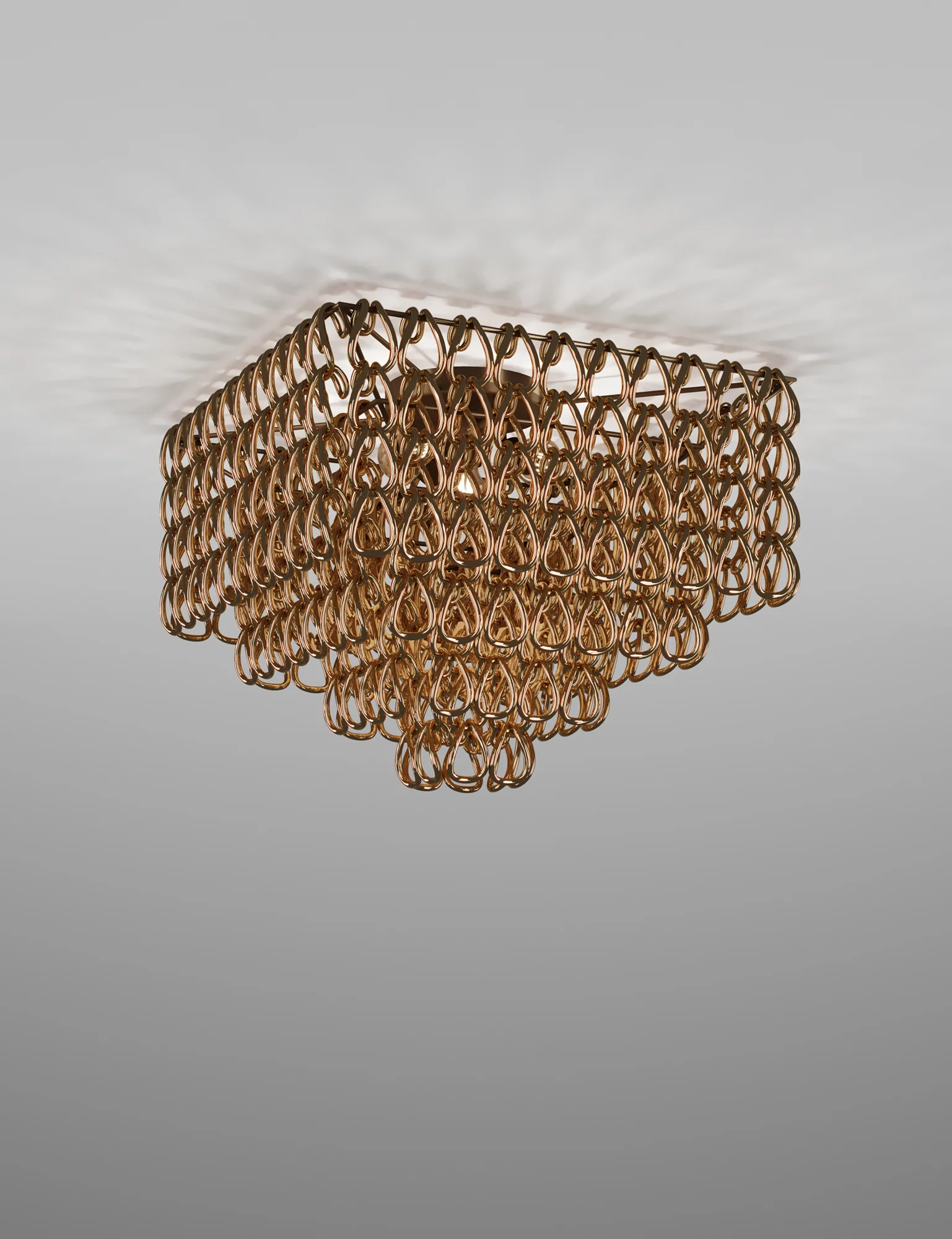 MINI GIOGALI Ceiling Lamp