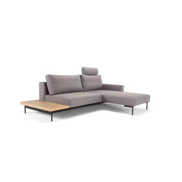 Bragi with side table