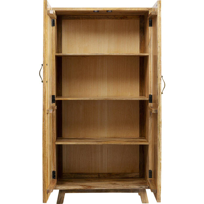 Cabinet Zoo 81x163cm