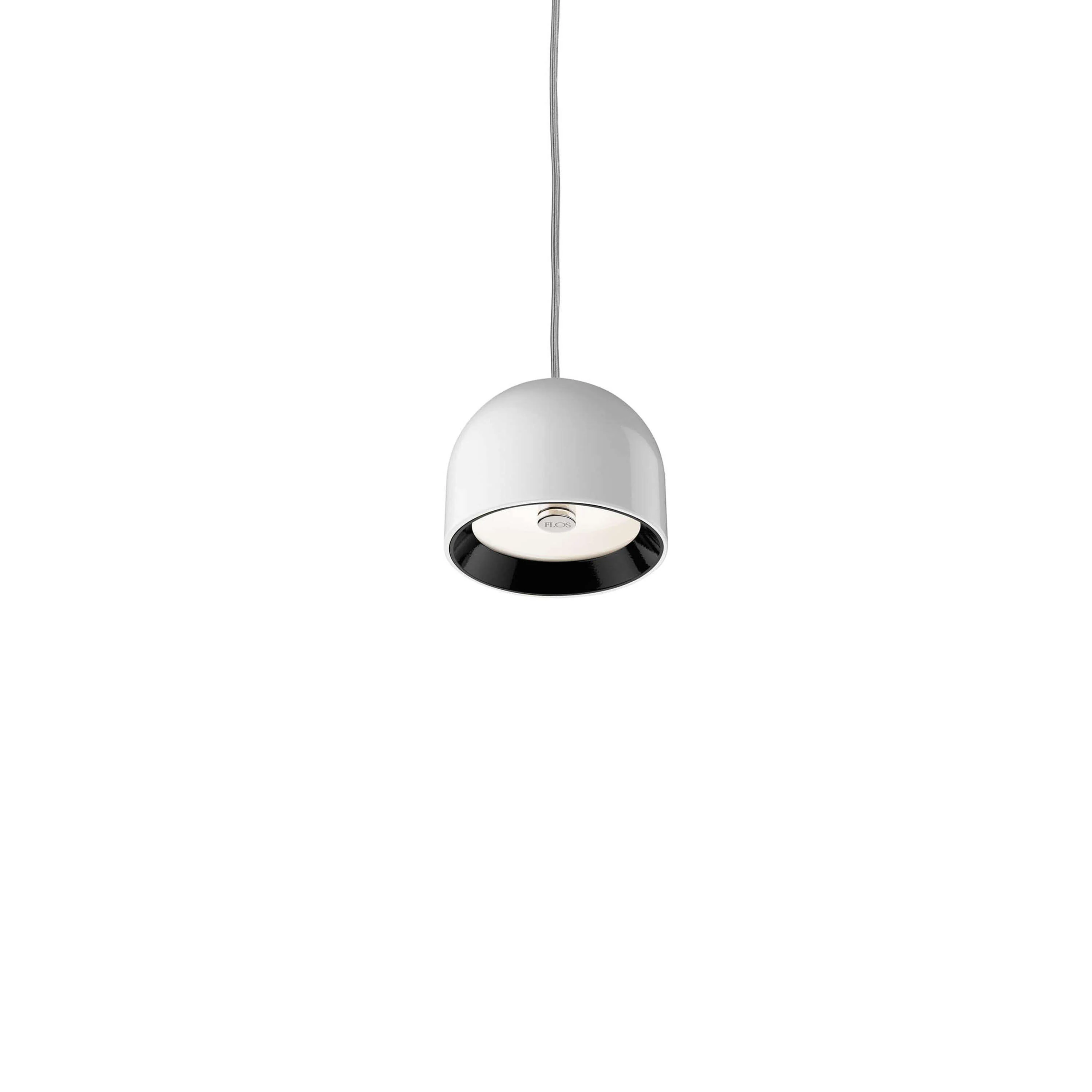 Wan Suspension Lamp