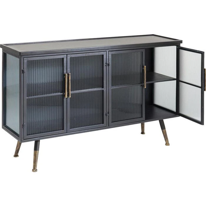 Sideboard La Gomera 4 Doors