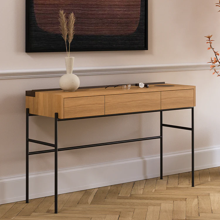 CONCIERGE Console/Desk