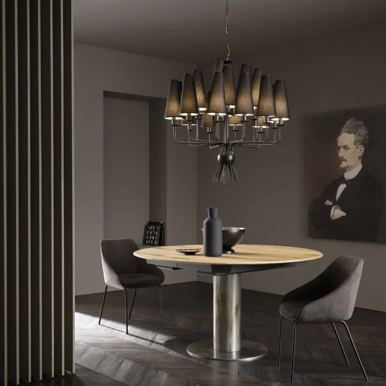 Extending Orby® Table