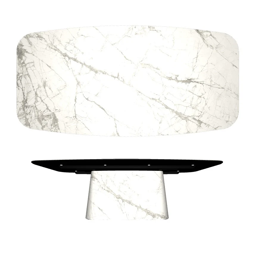 NAPOLEON Keramik Table