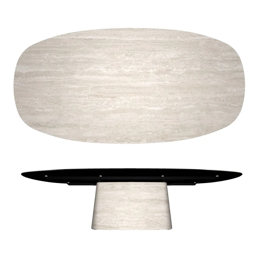 NAPOLEON Keramik Table