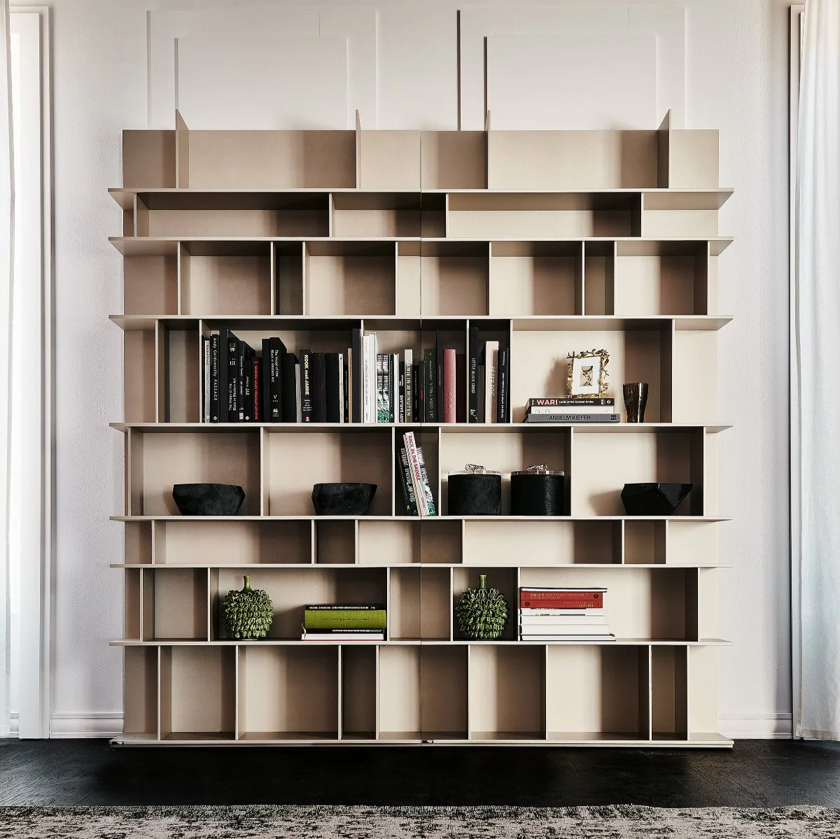 WALLY Bookcase