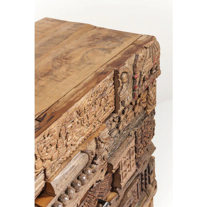 Sideboard Shanti Surprise Puzzle Nature