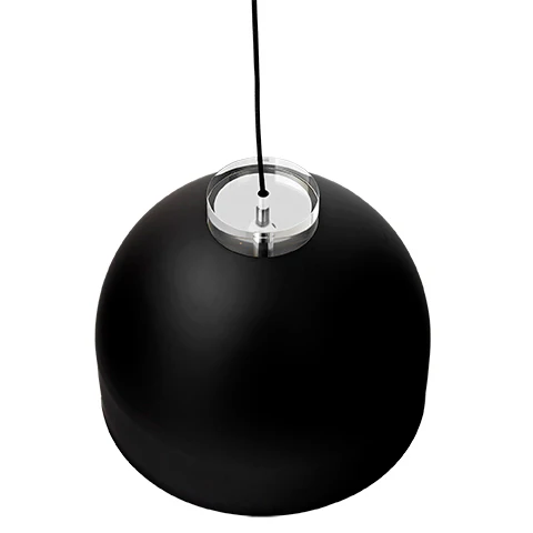LUCEO Round lamp