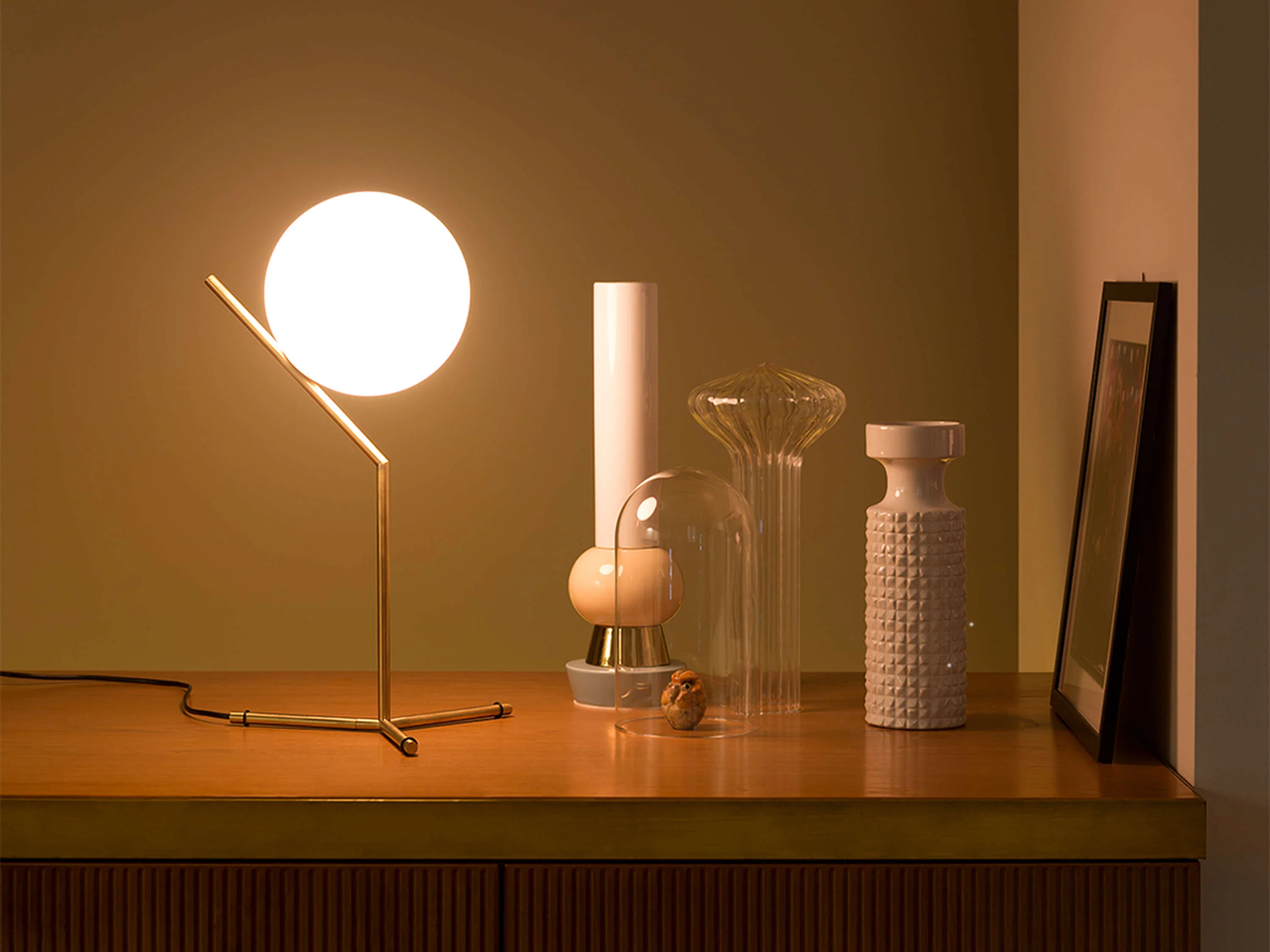 IC T1 Table Lamps