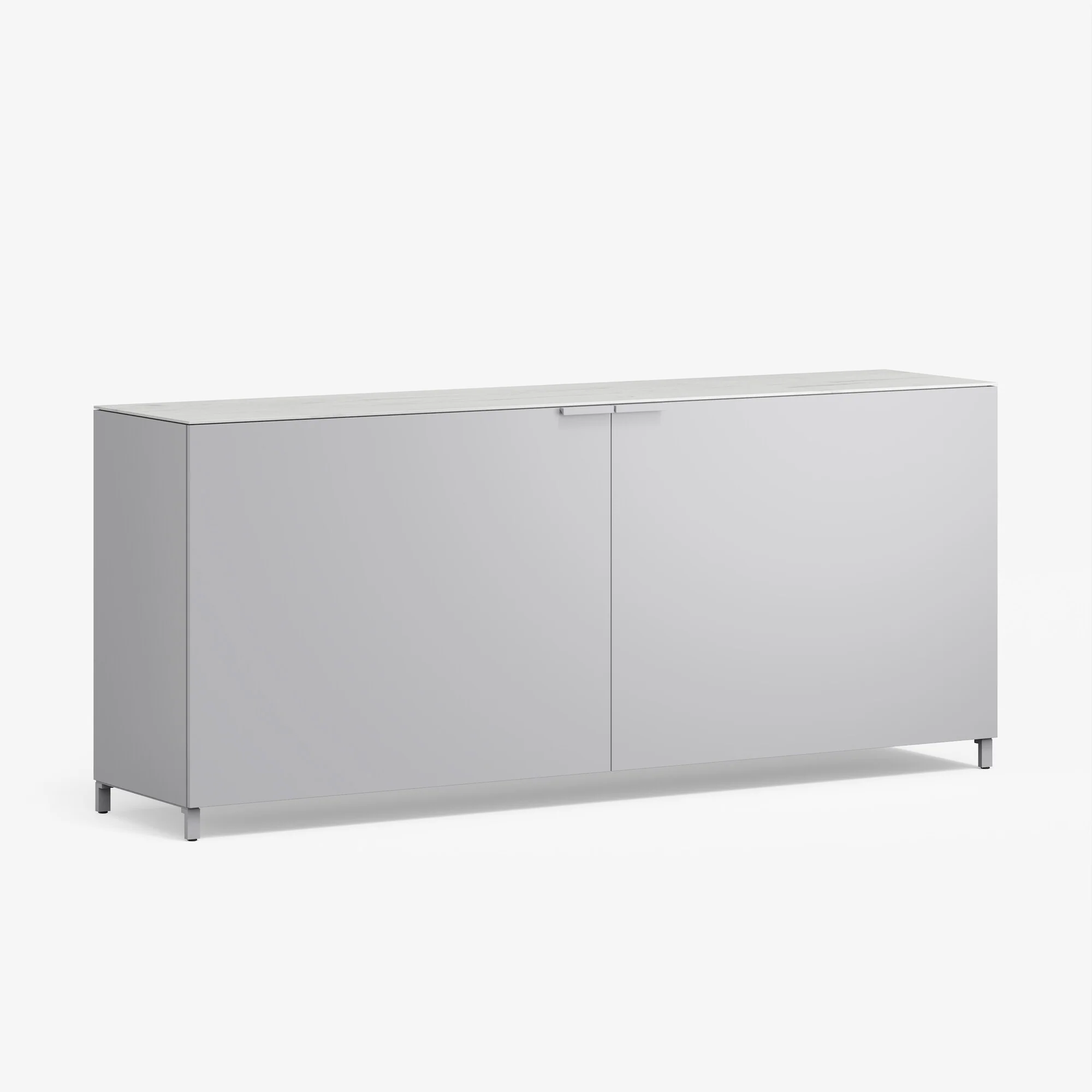 Everywhere Sideboard Coplanar Doors C2