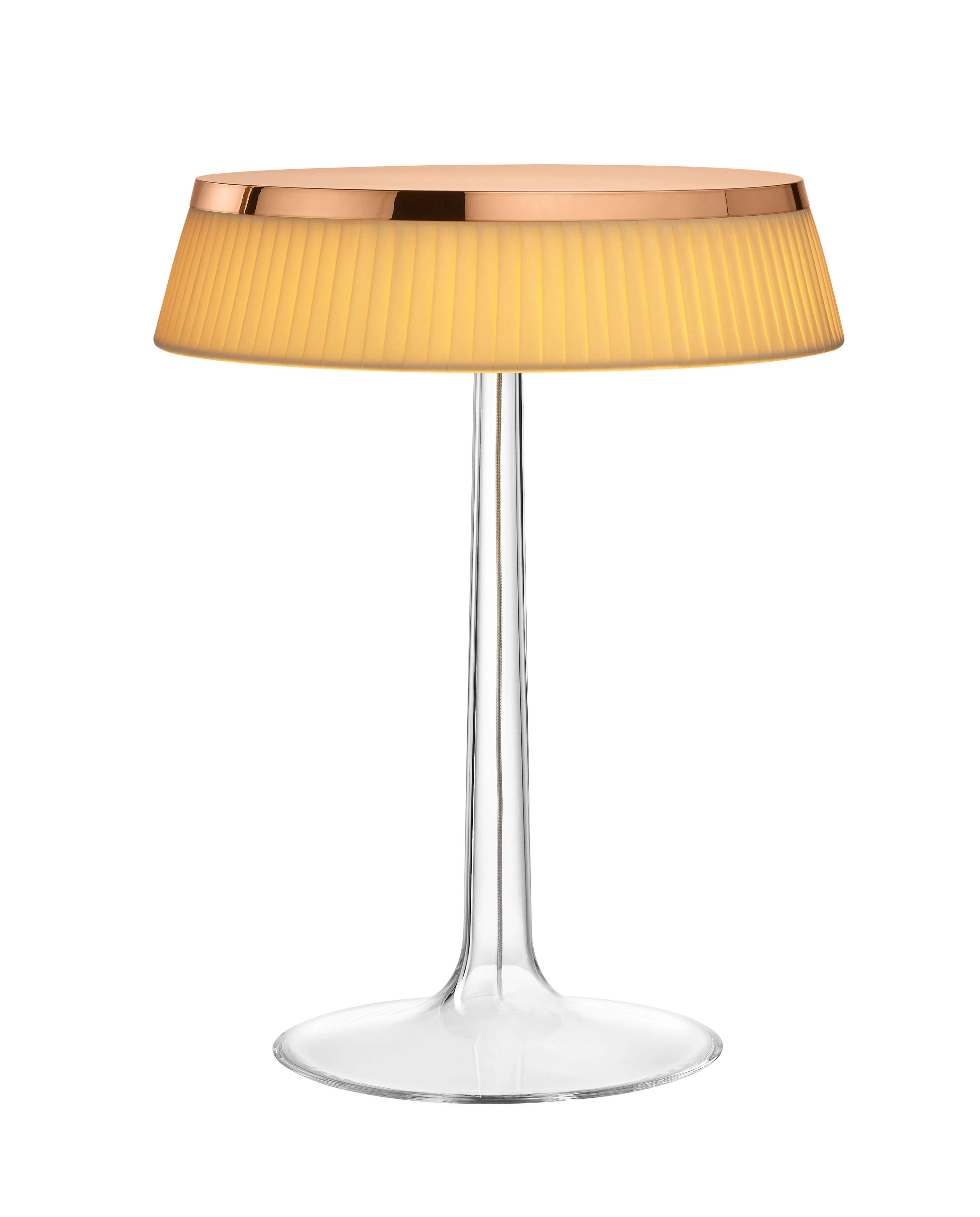 Bon Jour Table Lamps
