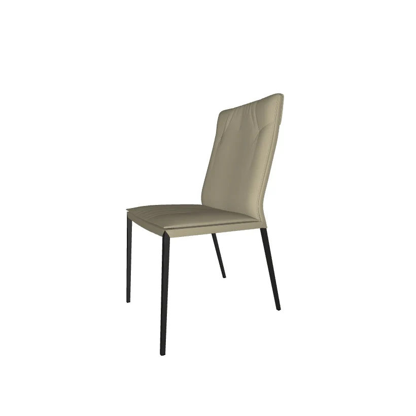 ISABEL ML Highback Chair