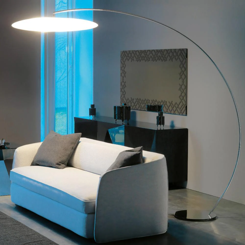 ASTRA ARC Floor Lamp
