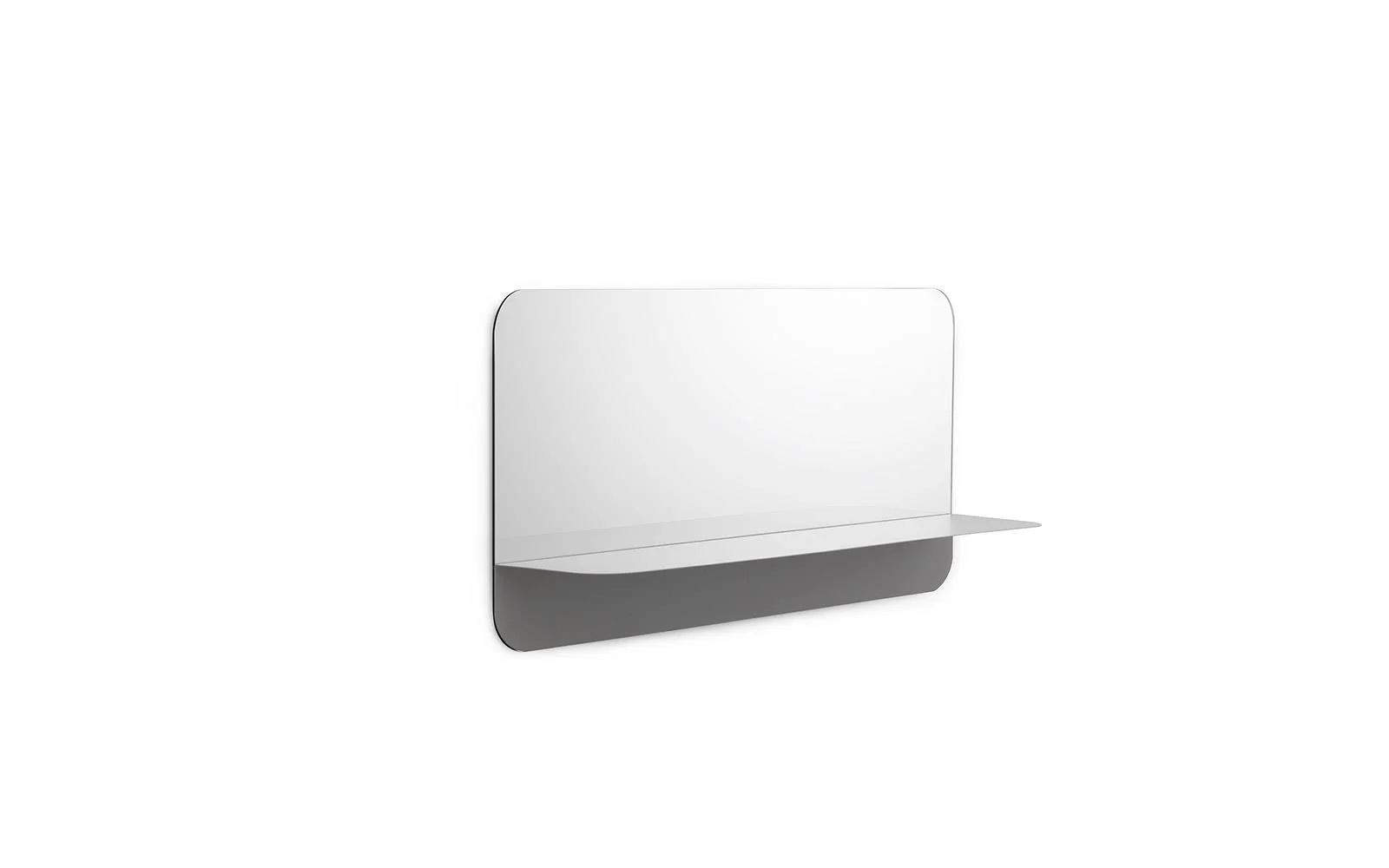 Horizon Mirror Horizontal