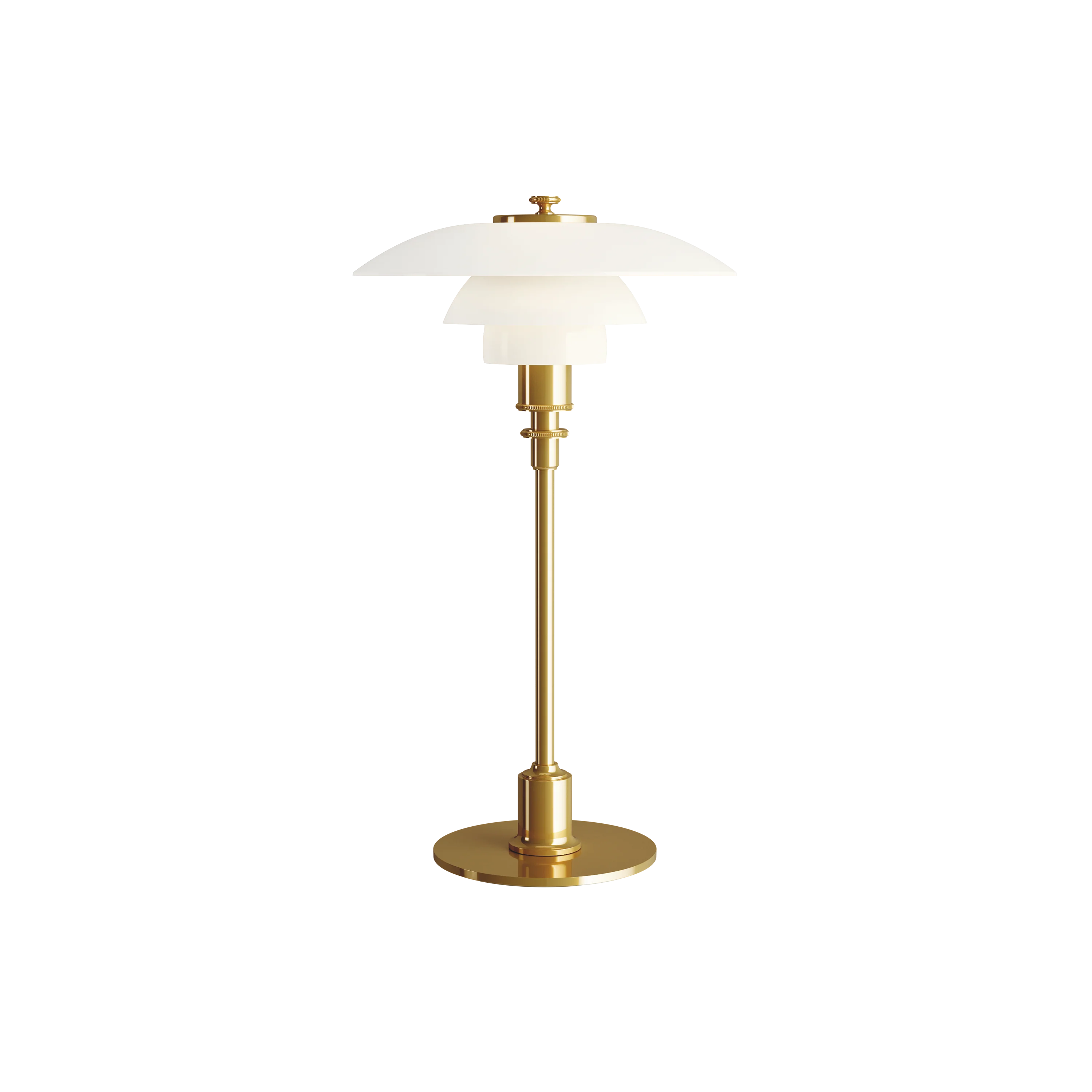 PH 2/1 Table Lamp