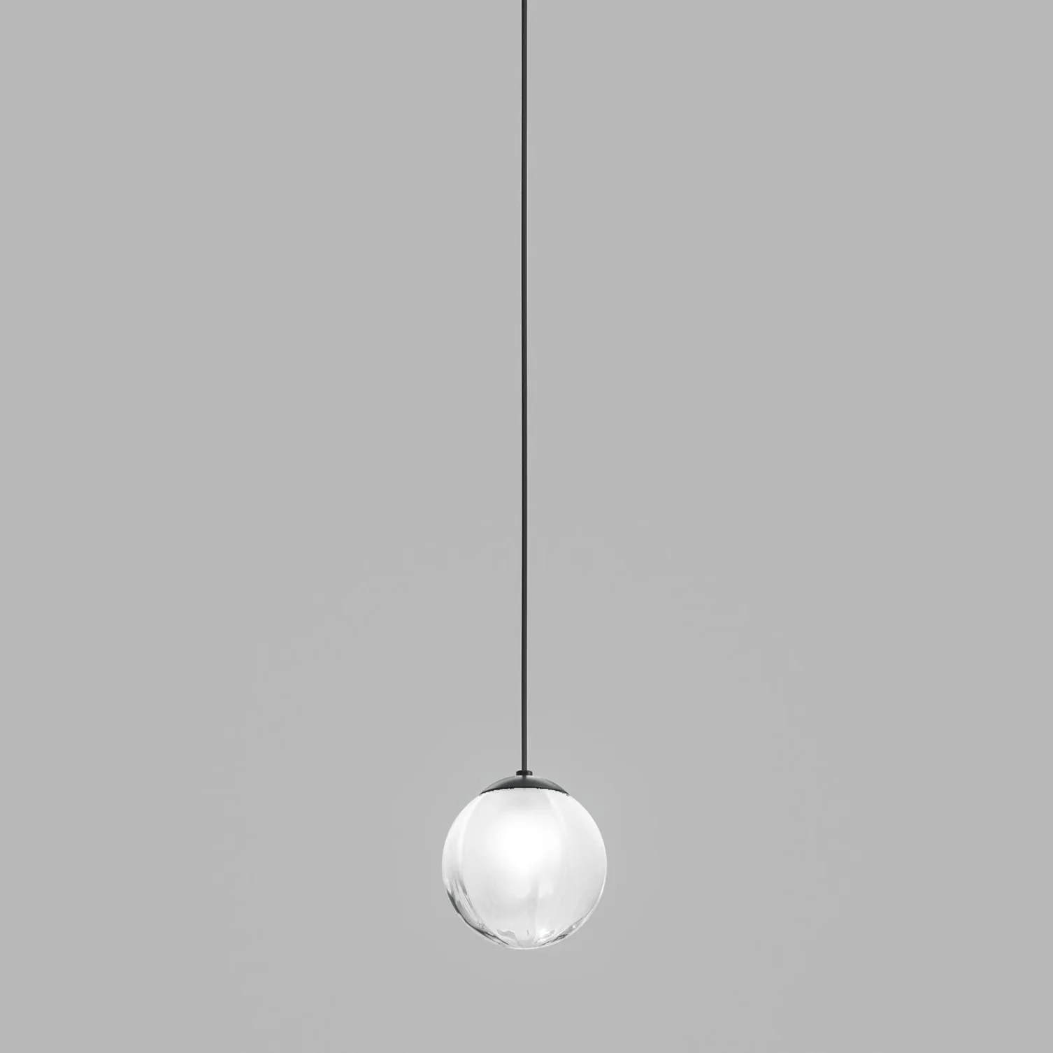 PUPPET Suspension Lamp