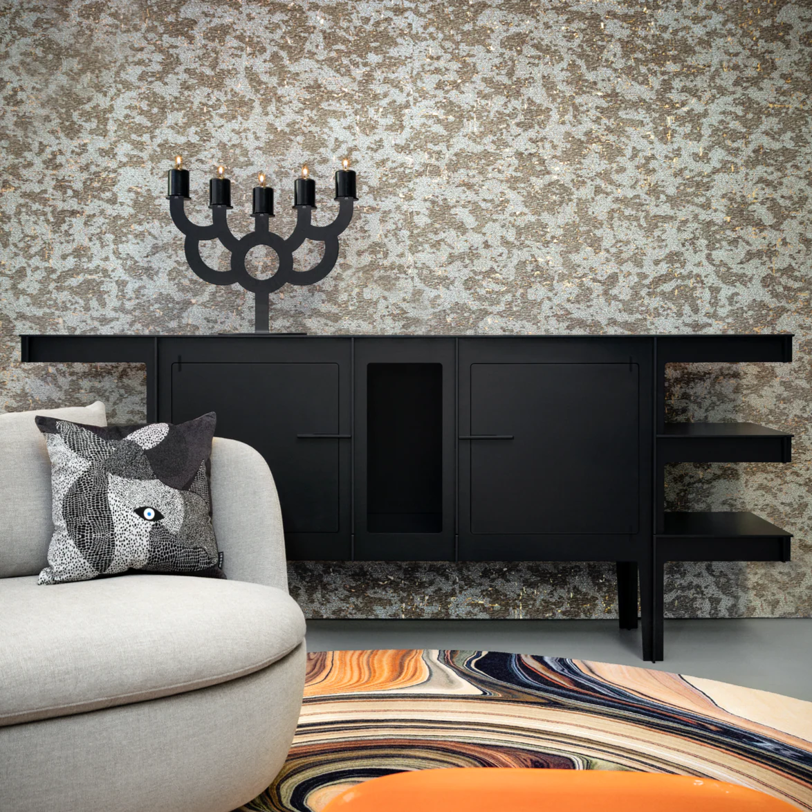 No Screw No Glue Buffet