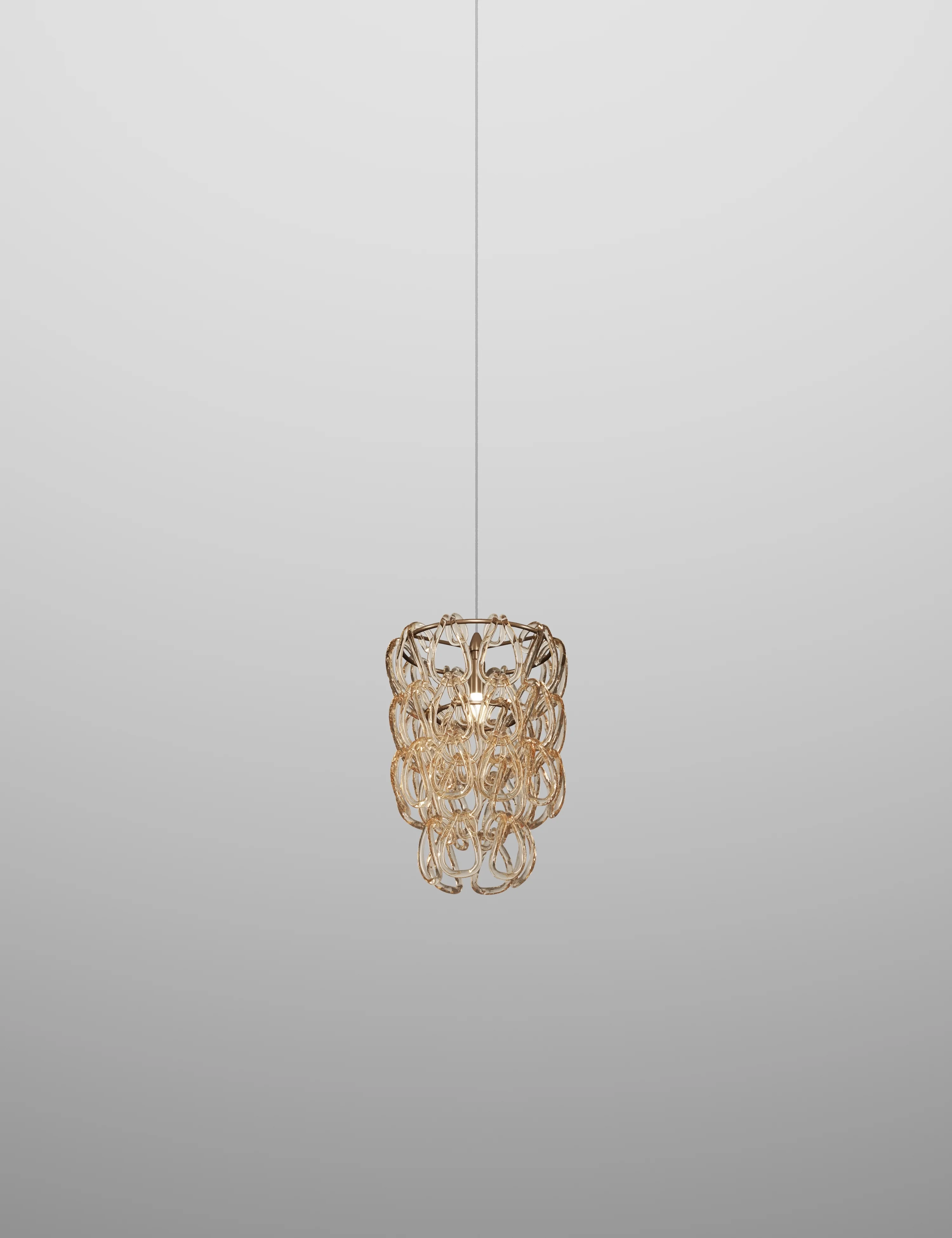 MINI GIOGALI Suspension Lamp