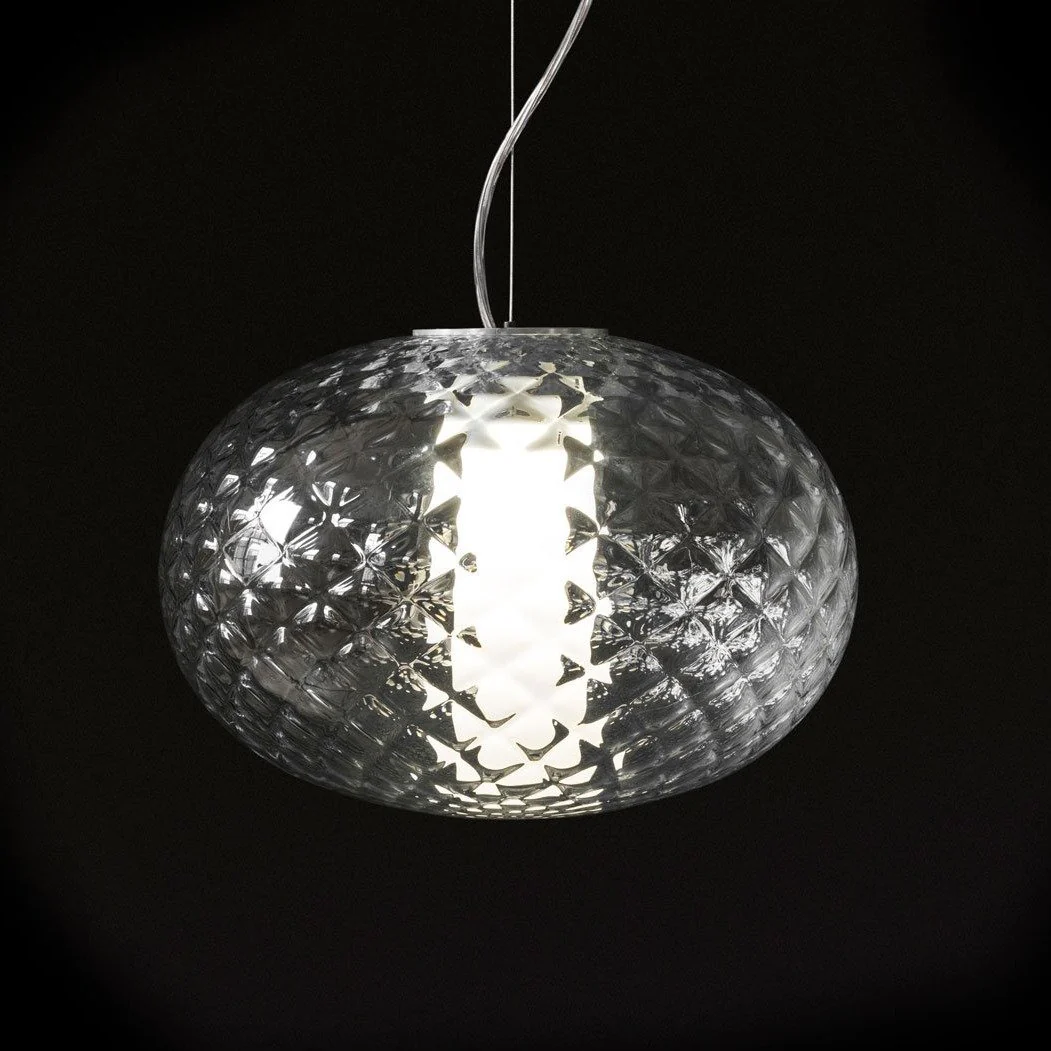 Recuerdo Suspension Lamp