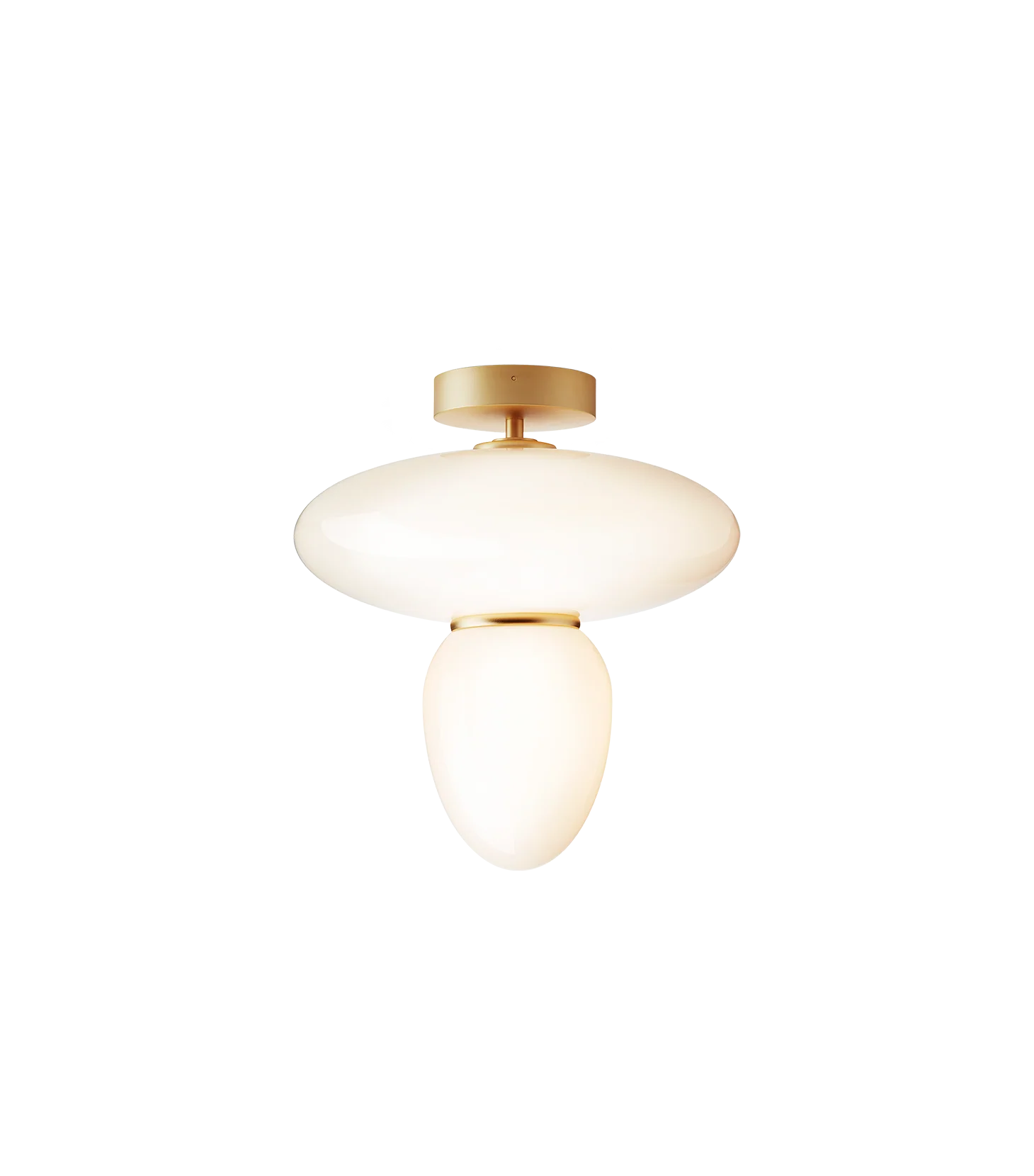 Rizzatto 42 Ceiling Lamp