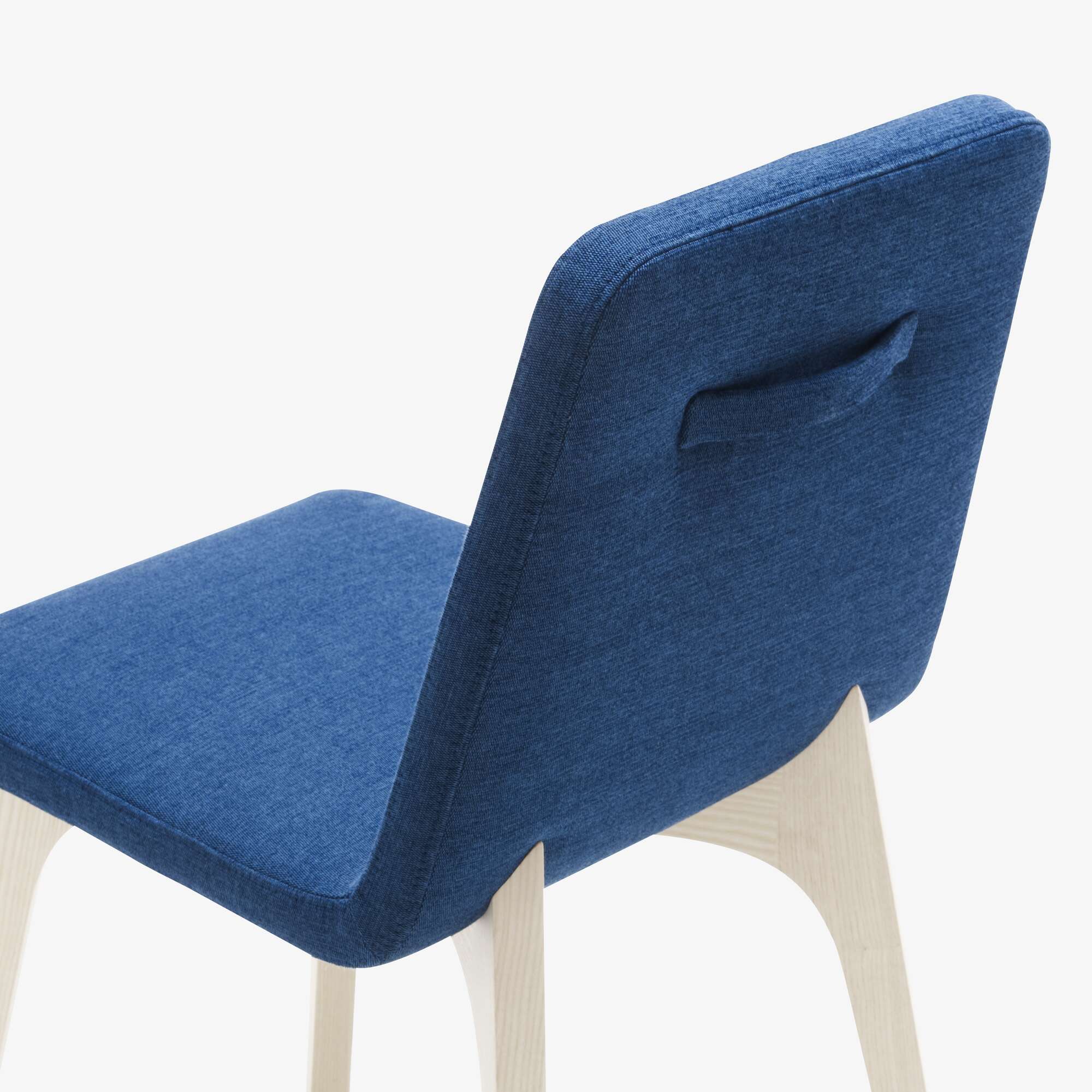 Vik Chair Wooden Base
