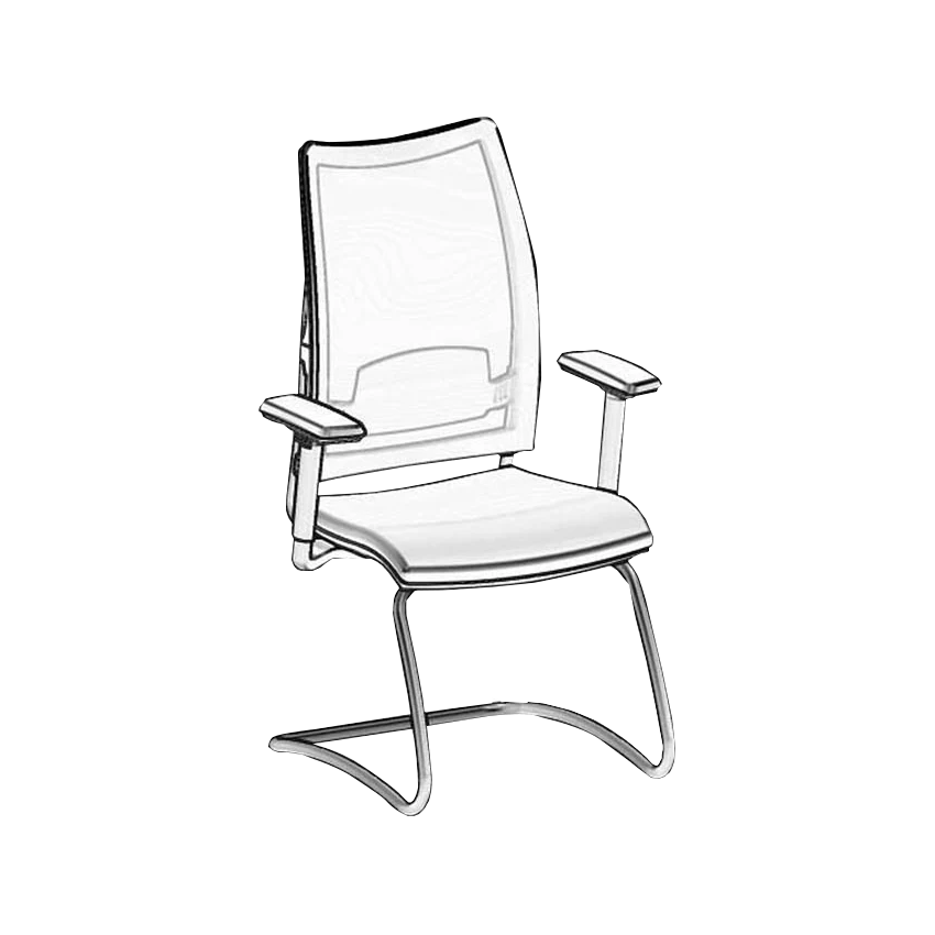 Overtime 2900R Task Chair