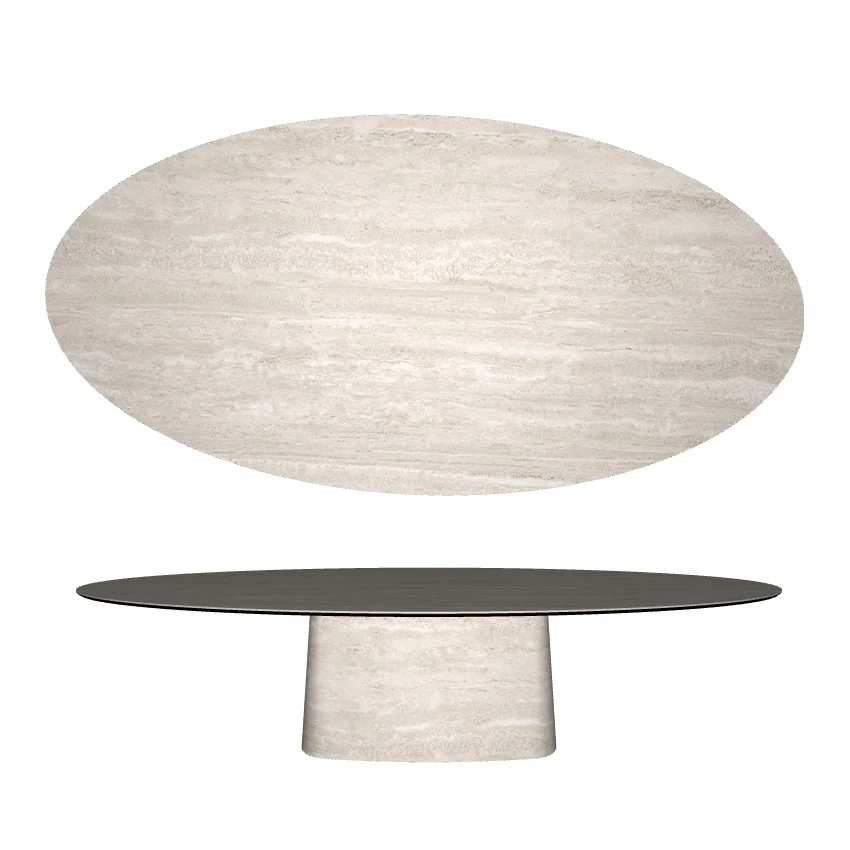 NAPOLEON Keramik Table