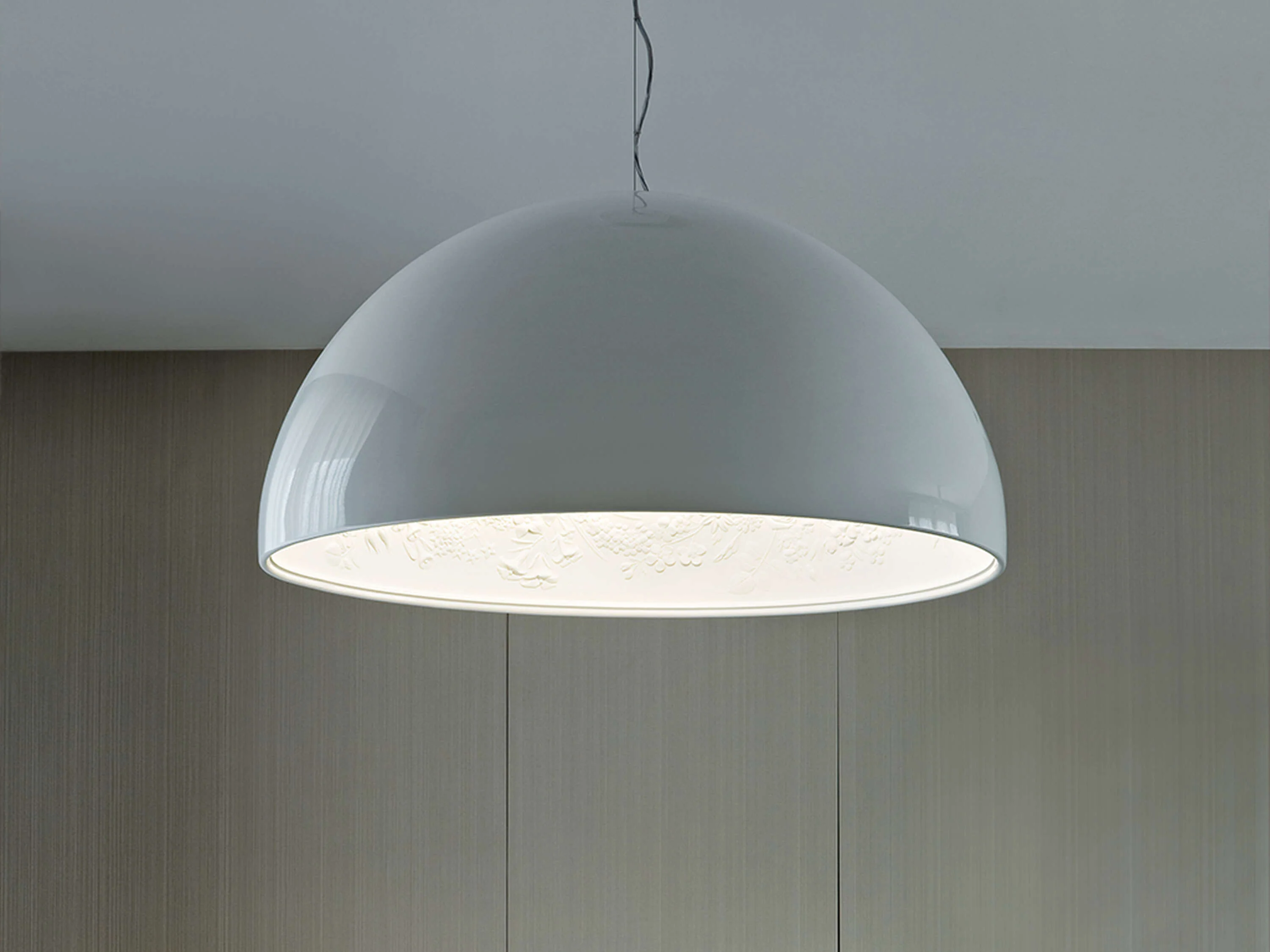 Skygarden 1 Suspension Lamp