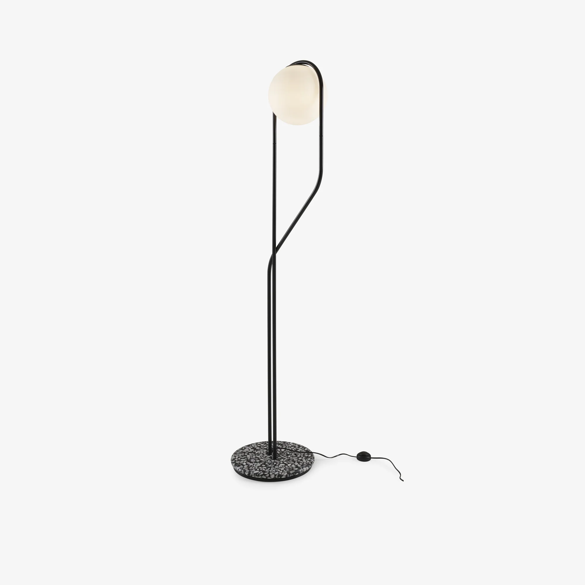 Astrée Floor Standard Lamp