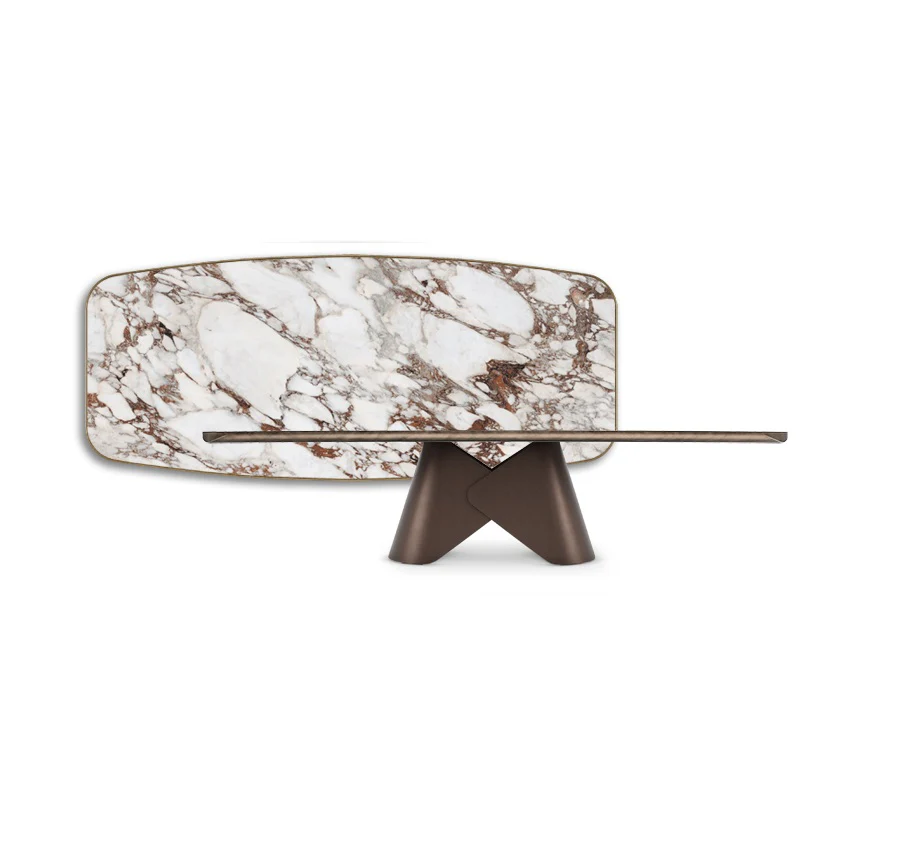 SCOTT Keramik Premium Table