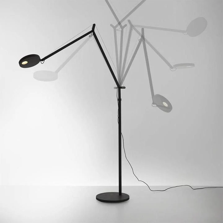 DEMETRA READING FLOOR