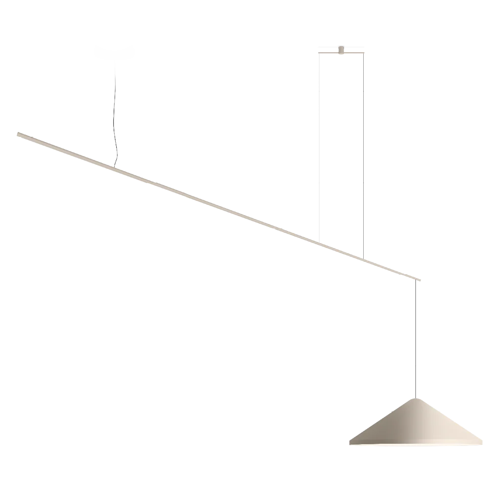 North Pendant Lamp