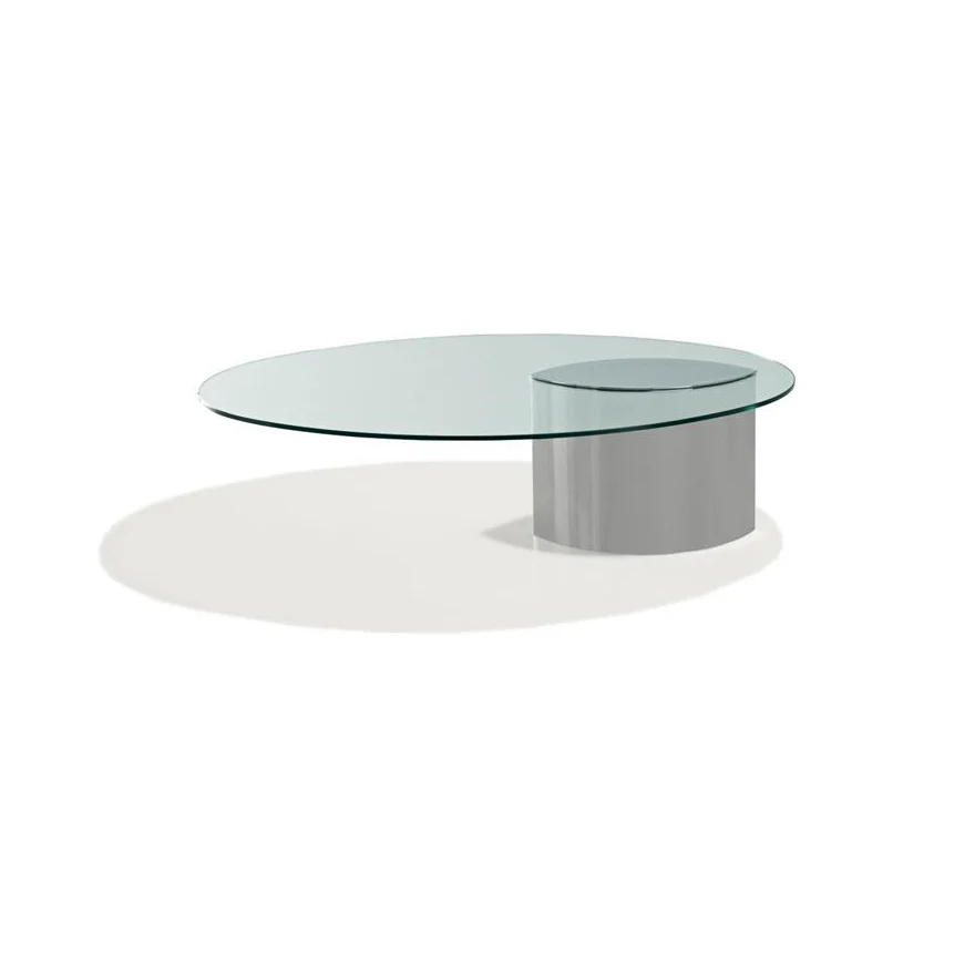 Lunario Low Table